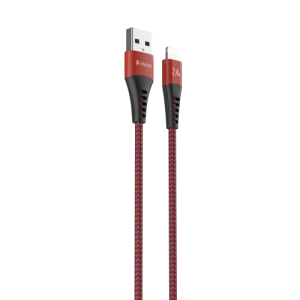 Celebrat CB-28 Smart chip charging&transfer cable(T/L/M)