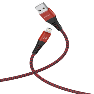 Celebrat CB-28 Smart chip charging&transfer cable(T/L/M)