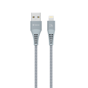 Celebrat CB-28 Smart chip charging&transfer cable(T/L/M)