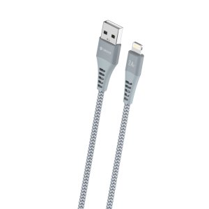 Celebrat CB-28 Smart chip charging&transfer cable(T/L/M)
