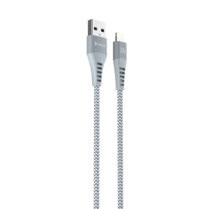 Celebrat CB-28 Smart chip charging&transfer cable(T/L/M)
