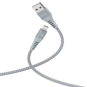 Celebrat CB-28 Smart chip charging&transfer cable(T/L/M)