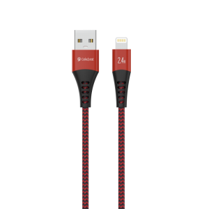 Celebrat CB-28 Smart chip charging&transfer cable(T/L/M)