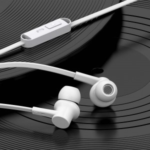 Yison G19 New In-Ear Earphone