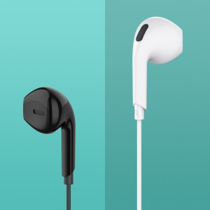 Celebrat G20 Half In-Ear Earphone