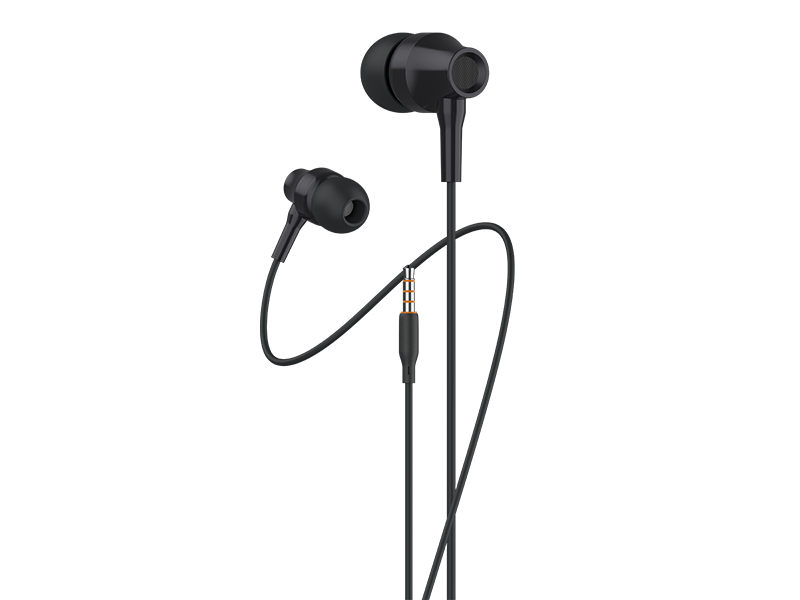 Celebrat G27-wired earphones,high quality earphones with sound insulation for purer sound (7)