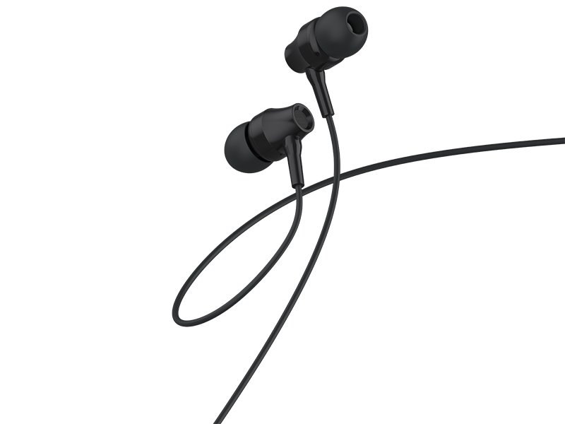 Celebrat G27-wired earphones,high quality earphones with sound insulation for purer sound (9)