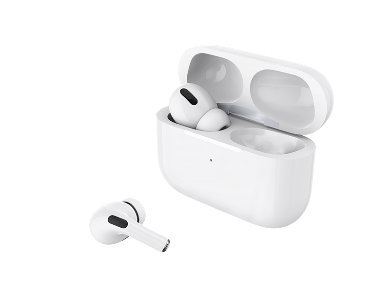 Celebrat T300 True Wireless Stereo Earphones (7)