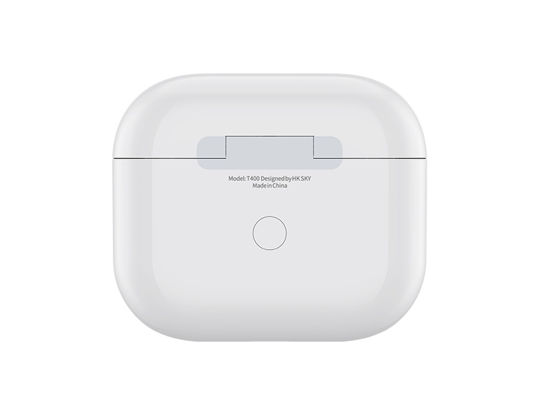 Celebrat T400 True Wireless Stereo Earphones (2)