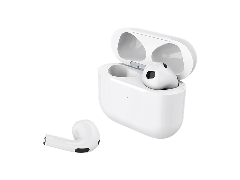 Celebrat T400 True Wireless Stereo Earphones (7)