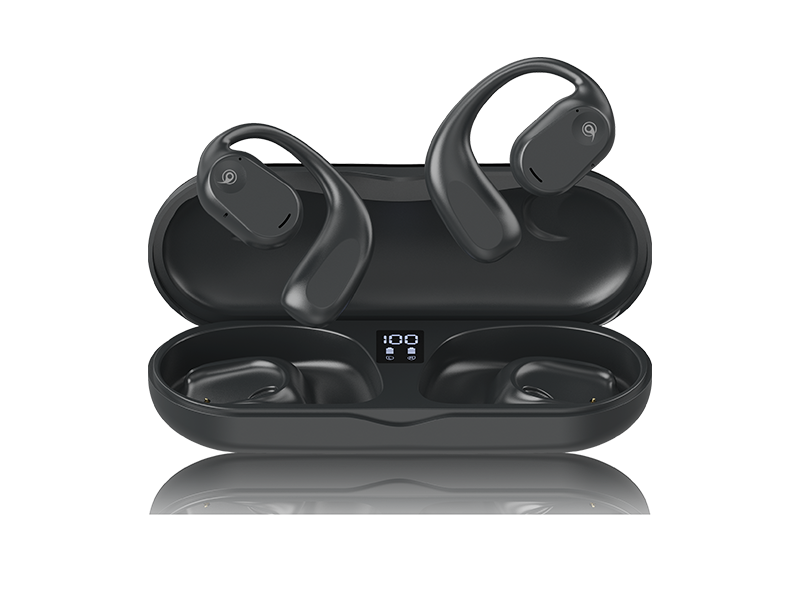 Celebrat W29 Sports Open TWS Wireless Earphones (1)