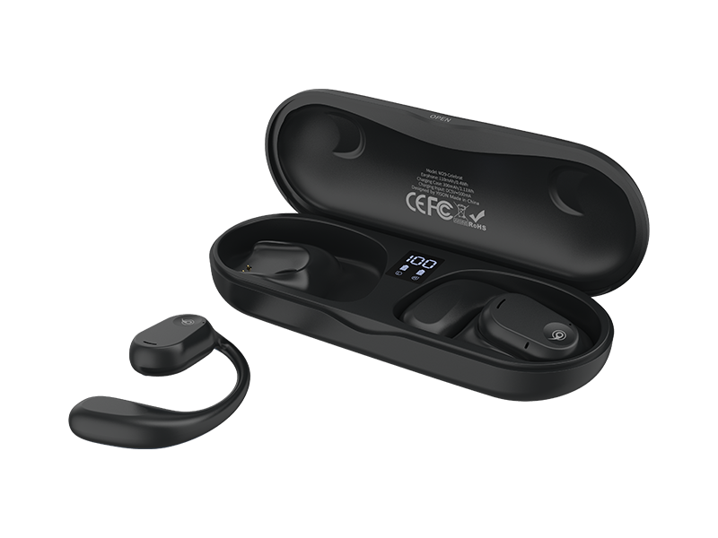 Celebrat W29 Sports Open TWS Wireless Earphones (7)