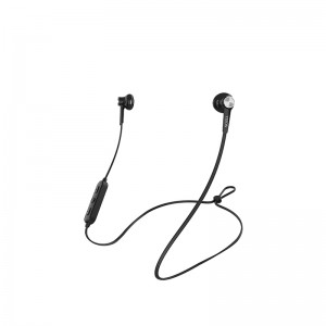 Discount wholesale 2023 New Arrival Wholesale Wired Earphones Music Deep Bass Sports Headset 3.5mm Jack in-Line Control Handsfree with Microphone for C100si