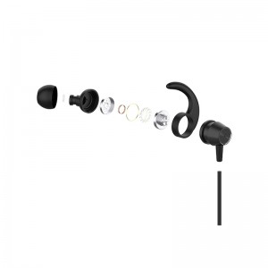 Wholesale Original Design Yison E14 Stereo HIFI Voice BT Headphones for sports