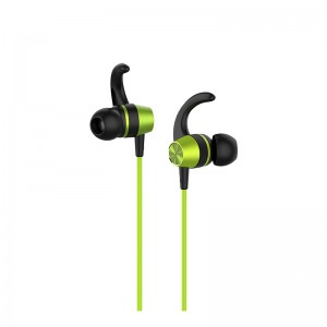 Wholesale Original Design Yison E14 Stereo HIFI Voice BT Headphones for sports