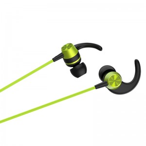 Wholesale Original Design Yison E14 Stereo HIFI Voice BT Headphones for sports