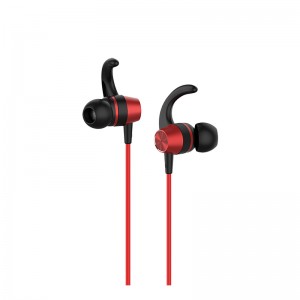 Wholesale Original Design Yison E14 Stereo HIFI Voice BT Headphones for sports