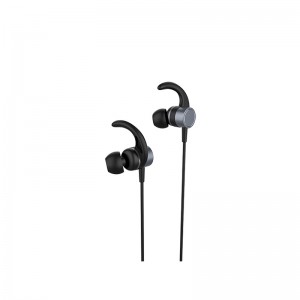 2021 Hot Sale Yison E17 Long Endurance Ergonomic Design Fit In Ear Comfort Wireless Neck Hang Earphones