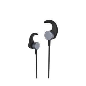 2021 Hot Sale Yison E17 Long Endurance Ergonomic Design Fit In Ear Comfort Wireless Neck Hang Earphones