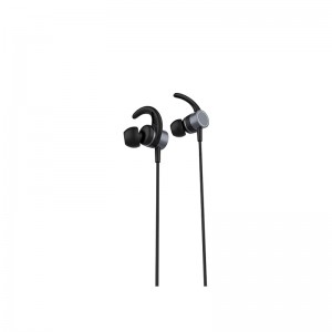 2021 Hot Sale Yison E17 Long Endurance Ergonomic Design Fit In Ear Comfort Wireless Neck Hang Earphones