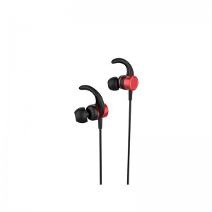 2021 Hot Sale Yison E17 Long Endurance Ergonomic Design Fit In Ear Comfort Wireless Neck Hang Earphones