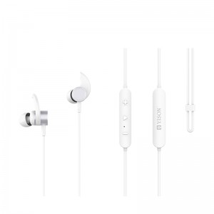 2021 Hot Sale Yison E17 Long Endurance Ergonomic Design Fit In Ear Comfort Wireless Neck Hang Earphones