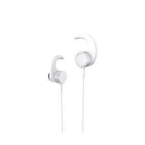 2021 Hot Sale Yison E17 Long Endurance Ergonomic Design Fit In Ear Comfort Wireless Neck Hang Earphones