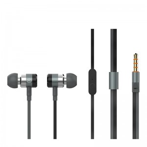 Wholesale Super Bass YISON EX900 Wired Communication and In-Ear Style Earphone