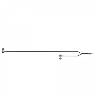 Wholesale Super Bass YISON EX900 Wired Communication and In-Ear Style Earphone