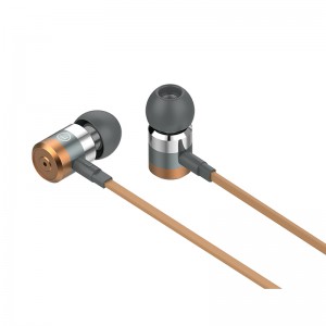Wholesale Super Bass YISON EX900 Wired Communication and In-Ear Style Earphone