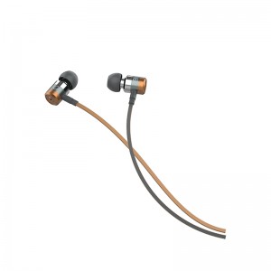 Wholesale Super Bass YISON EX900 Wired Communication and In-Ear Style Earphone