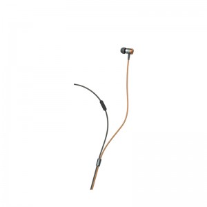 Wholesale Super Bass YISON EX900 Wired Communication and In-Ear Style Earphone