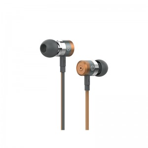 Wholesale Super Bass YISON EX900 Wired Communication and In-Ear Style Earphone