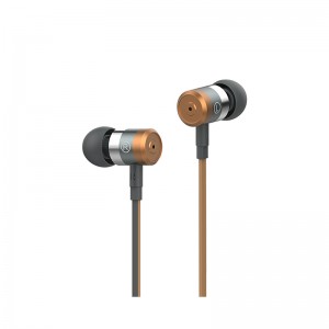 Wholesale Super Bass YISON EX900 Wired Communication and In-Ear Style Earphone