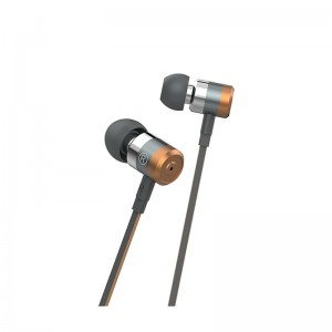 Wholesale Super Bass YISON EX900 Wired Communication and In-Ear Style Earphone