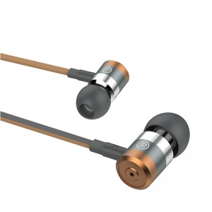 Wholesale Super Bass YISON EX900 Wired Communication and In-Ear Style Earphone