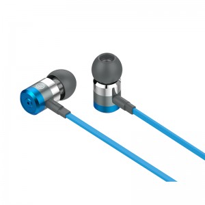 Wholesale Super Bass YISON EX900 Wired Communication and In-Ear Style Earphone