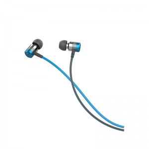 Wholesale Super Bass YISON EX900 Wired Communication and In-Ear Style Earphone
