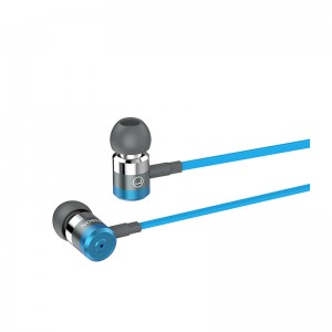 Wholesale Super Bass YISON EX900 Wired Communication and In-Ear Style Earphone