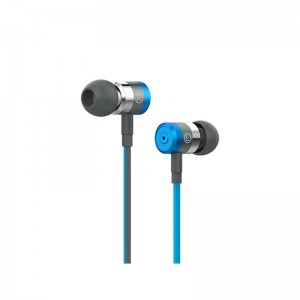 Wholesale Super Bass YISON EX900 Wired Communication and In-Ear Style Earphone