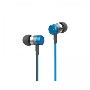Wholesale Super Bass YISON EX900 Wired Communication and In-Ear Style Earphone