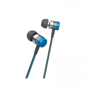 Wholesale Super Bass YISON EX900 Wired Communication and In-Ear Style Earphone