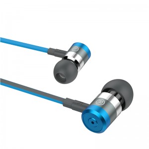 Wholesale Super Bass YISON EX900 Wired Communication and In-Ear Style Earphone