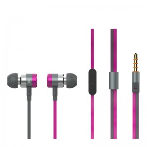 Wholesale Super Bass YISON EX900 Wired Communication and In-Ear Style Earphone
