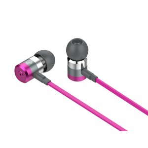 Wholesale Super Bass YISON EX900 Wired Communication and In-Ear Style Earphone