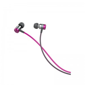 Wholesale Super Bass YISON EX900 Wired Communication and In-Ear Style Earphone