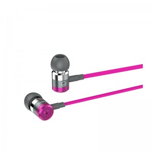 Wholesale Super Bass YISON EX900 Wired Communication and In-Ear Style Earphone