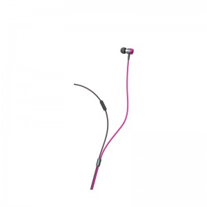 Wholesale Super Bass YISON EX900 Wired Communication and In-Ear Style Earphone