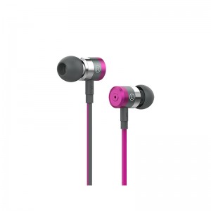 Wholesale Super Bass YISON EX900 Wired Communication and In-Ear Style Earphone