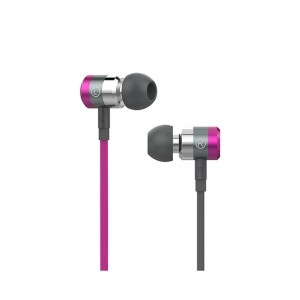 Wholesale Super Bass YISON EX900 Wired Communication and In-Ear Style Earphone